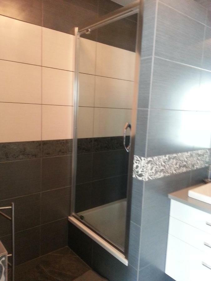 Strict Center Towarowa Leilighet Poznań Eksteriør bilde